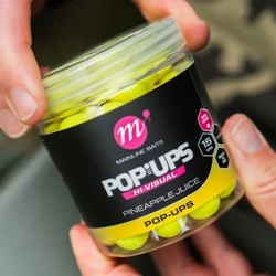 Mainline Hi-Visual Pop-Ups 15mm